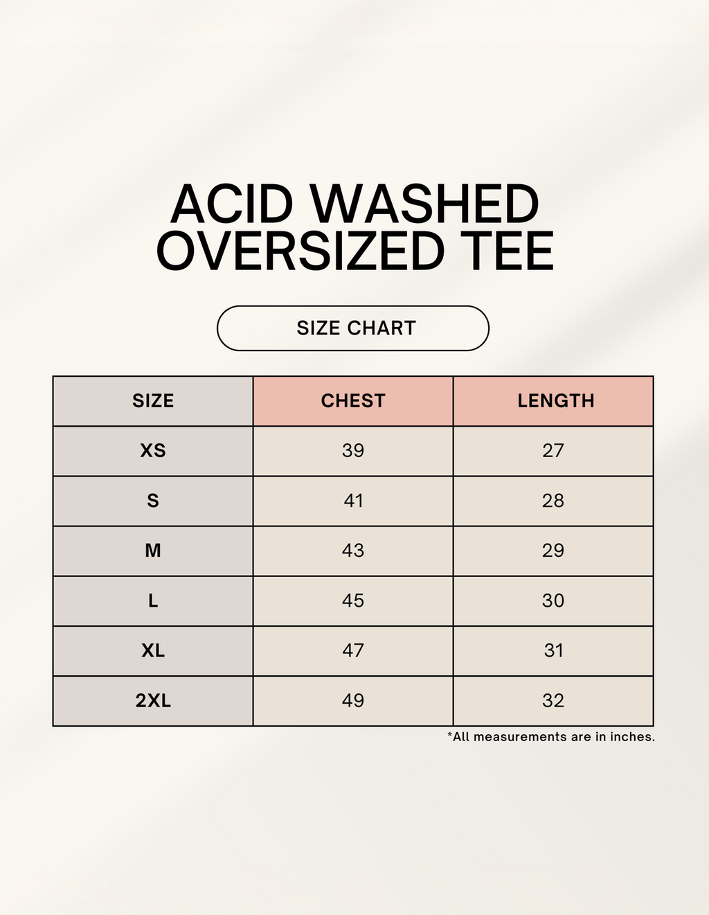 Burning Soul Acid Washed Oversized Tee - By Reeffin Store