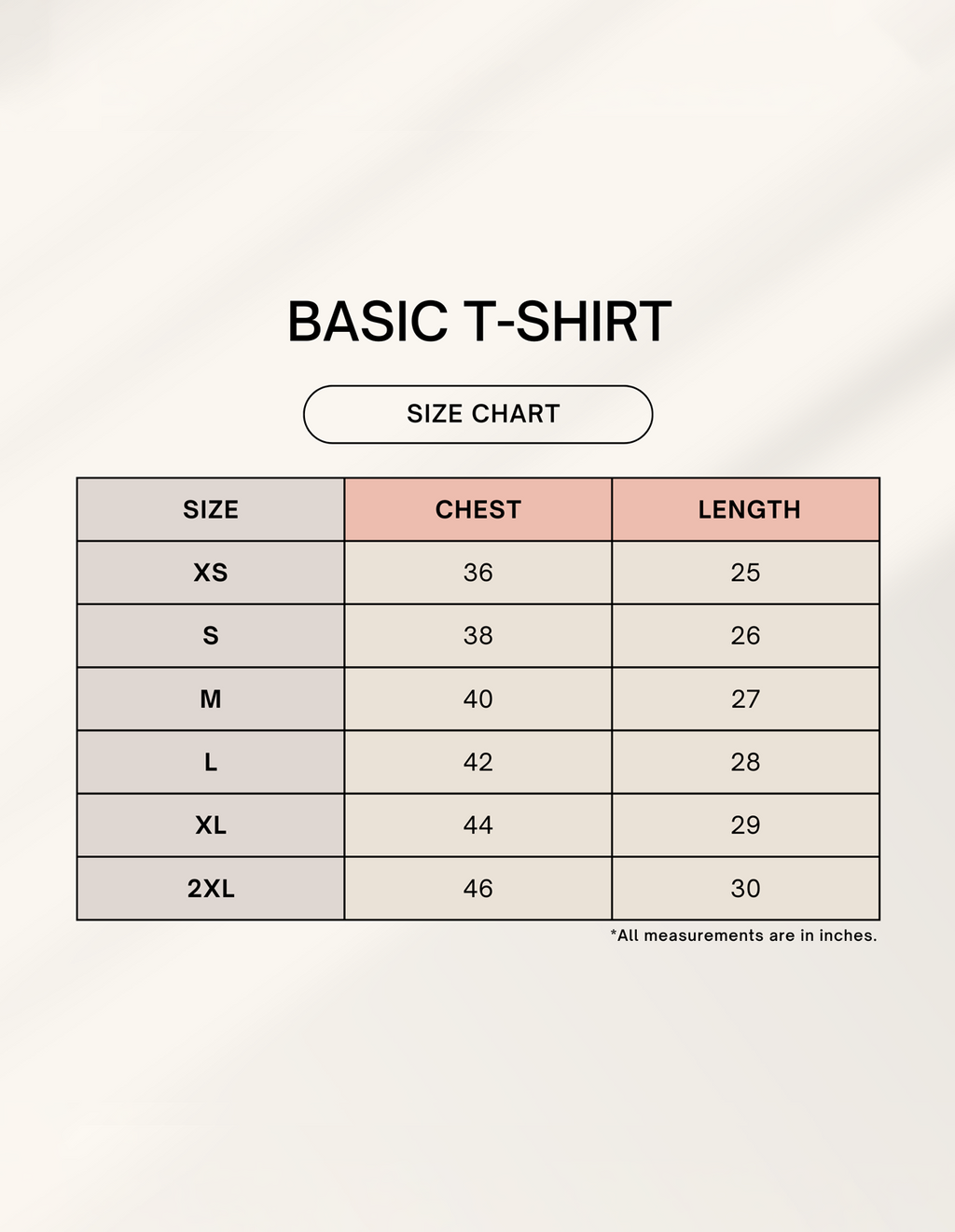 REEFFIN Essential Tee - By Reeffin Store