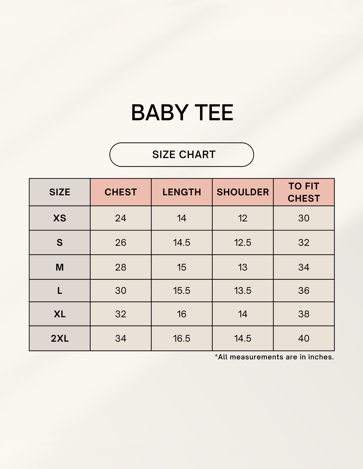 Reeffin Angel Vibes Tee - By Reeffin Store