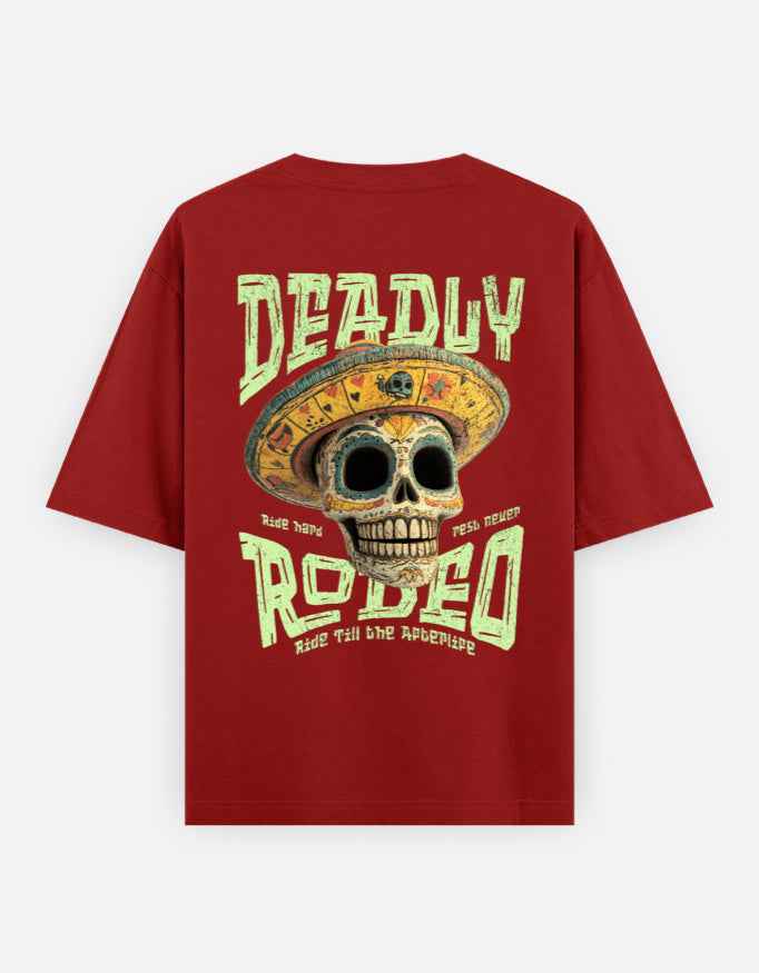 Premium Oversized Classic T-Shirt - By Reeffin Store