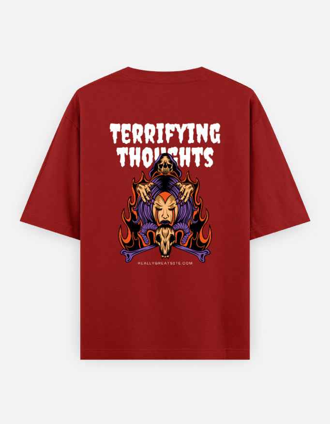 REEFFIN Premium Oversized T-Shirt - By Reeffin Store