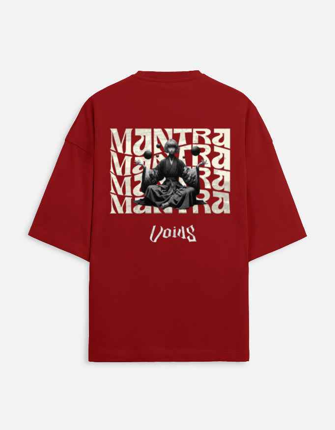 Dark Revival Tee - By Reeffin Store
