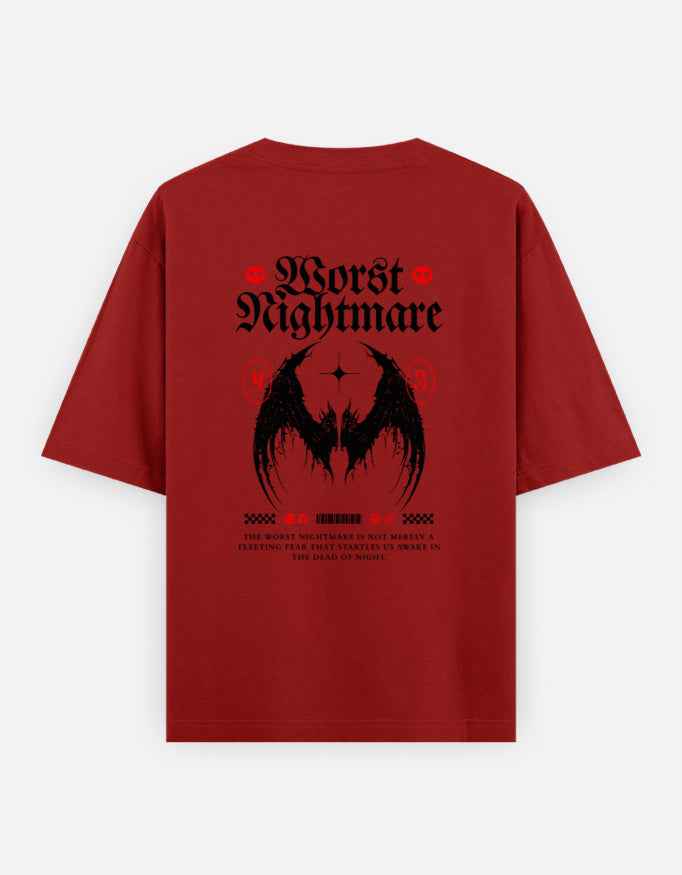 Unisex Oversized Classic T-Shirt - By Reeffin Store