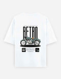 REEFFIN Oversized T-Shirt - By Reeffin Store