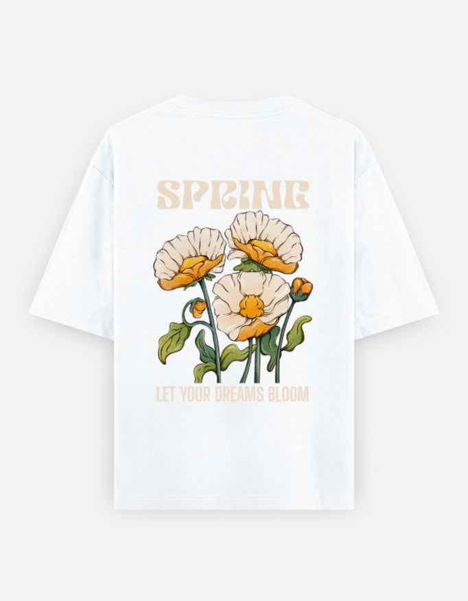 REEFFIN Oversized Classic T-Shirt - By Reeffin Store