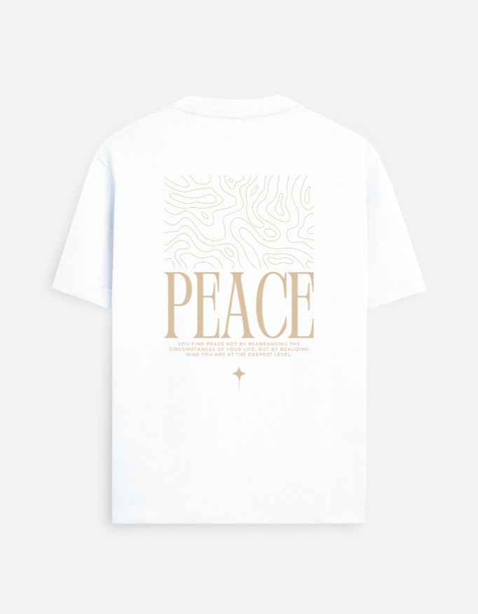 Unisex Standard Crew T-Shirt - By Reeffin Store