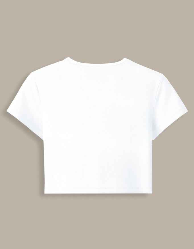 Baby Tee - By Reeffin Store