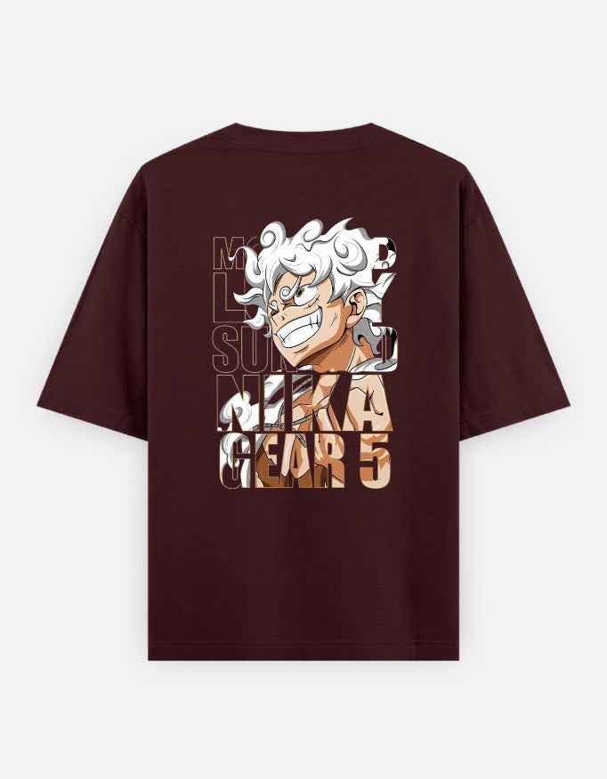 REEFFIN Premium Oversized T-Shirt - By Reeffin Store