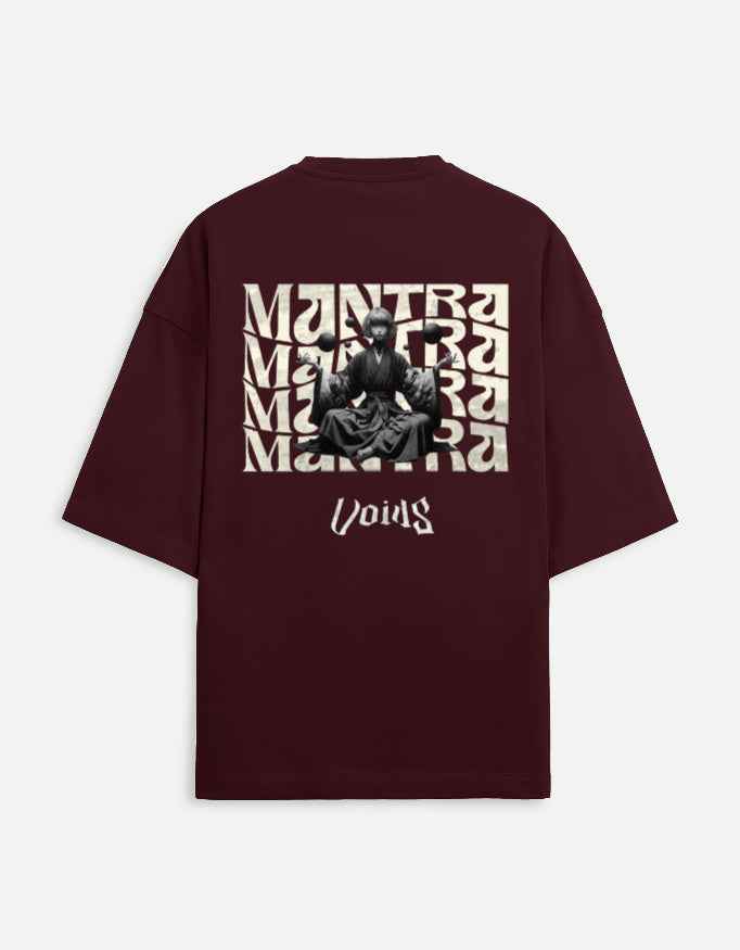 Dark Revival Tee - By Reeffin Store