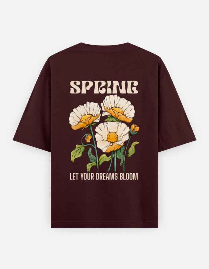 REEFFIN Oversized Classic T-Shirt - By Reeffin Store