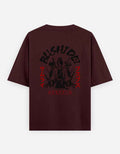 Unisex Oversized Classic T-Shirt - By Reeffin Store