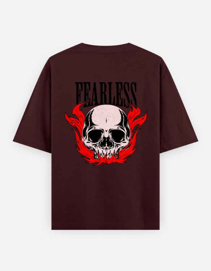 Premium Oversized Classic T-Shirt - By Reeffin Store
