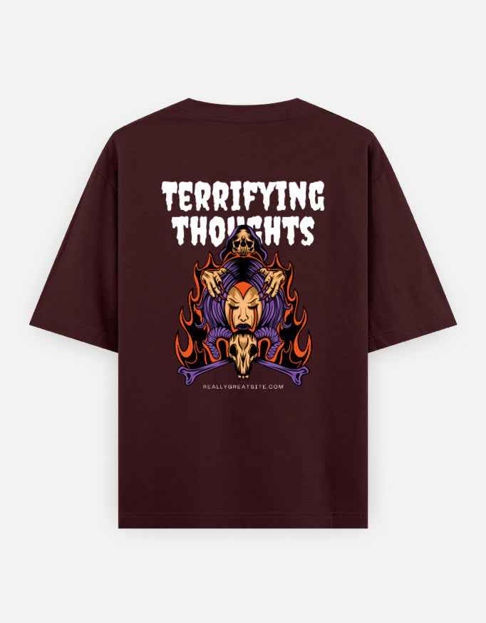 REEFFIN Premium Oversized T-Shirt - By Reeffin Store