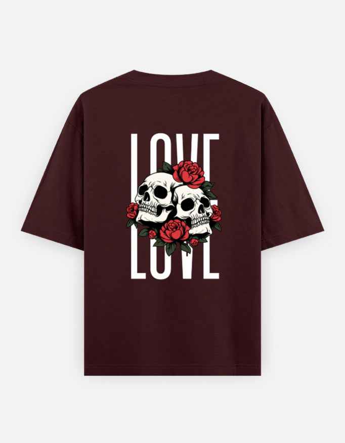 Unisex Oversized Classic T-Shirt - By Reeffin Store