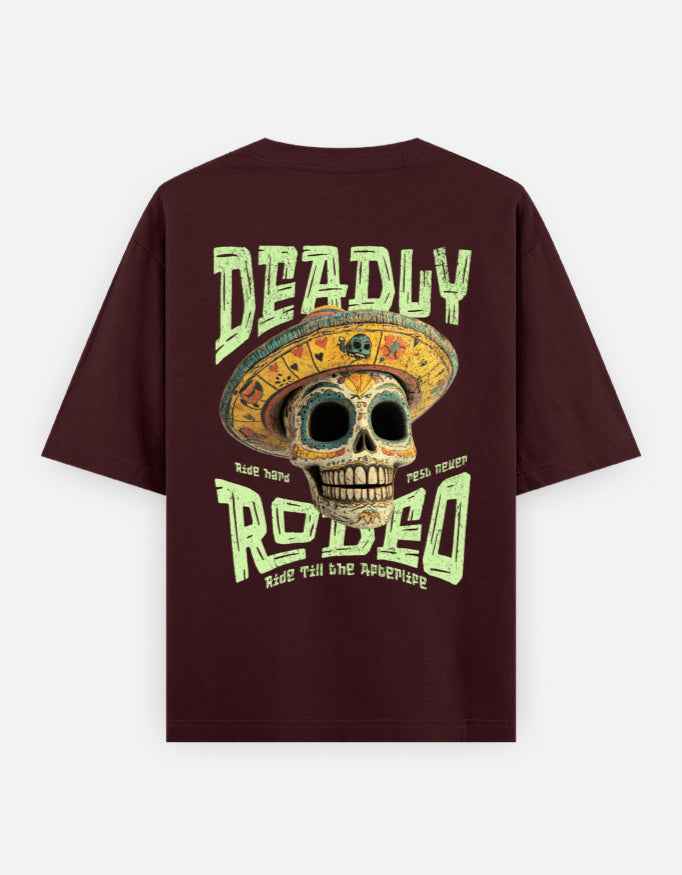 Premium Oversized Classic T-Shirt - By Reeffin Store