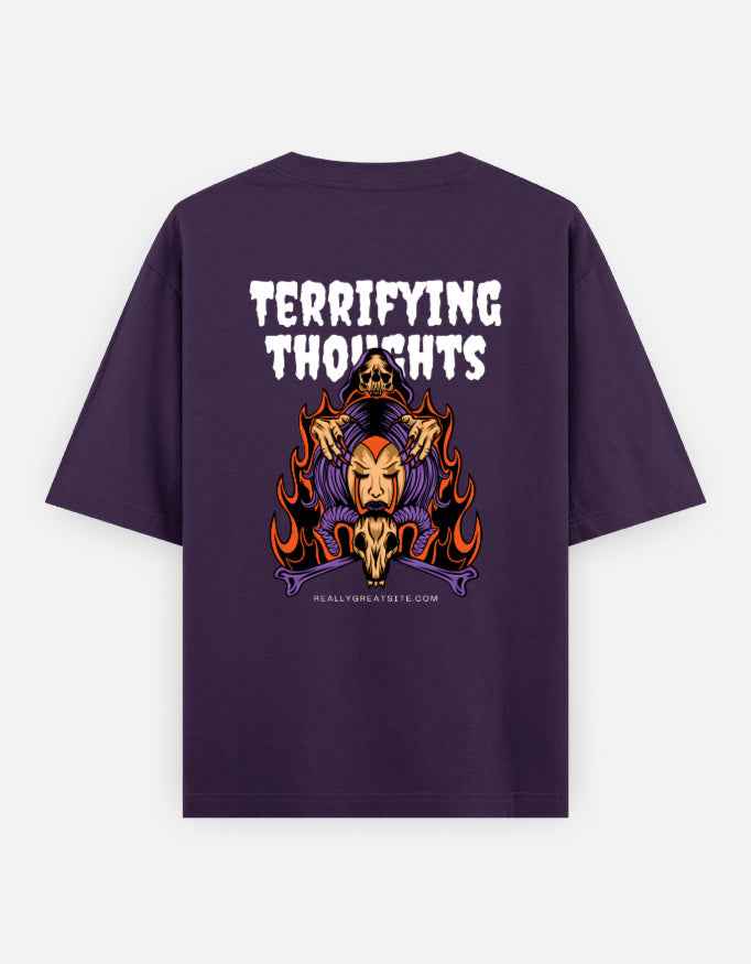 REEFFIN Premium Oversized T-Shirt - By Reeffin Store