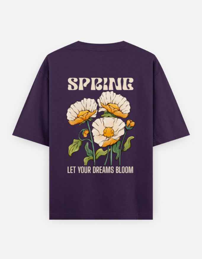 REEFFIN Oversized Classic T-Shirt - By Reeffin Store