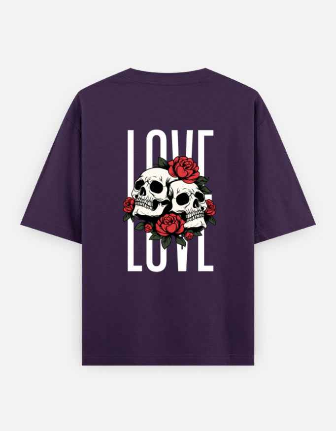 Unisex Oversized Classic T-Shirt - By Reeffin Store