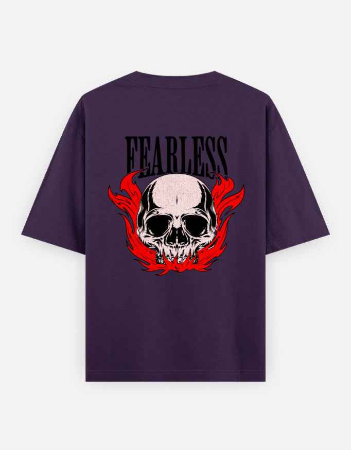 Premium Oversized Classic T-Shirt - By Reeffin Store