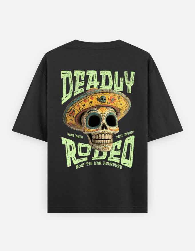Premium Oversized Classic T-Shirt - By Reeffin Store