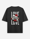 Unisex Oversized Classic T-Shirt - By Reeffin Store