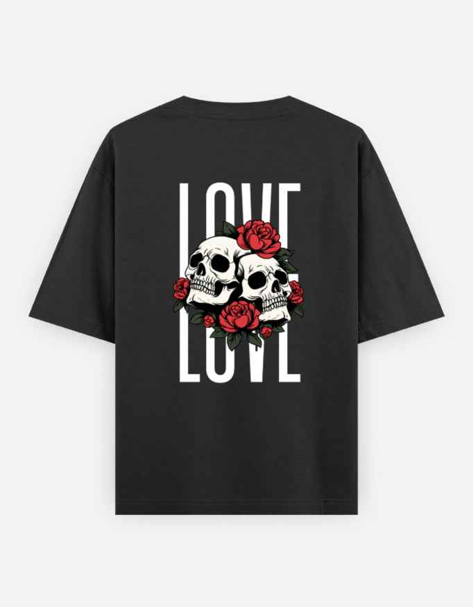 Unisex Oversized Classic T-Shirt - By Reeffin Store