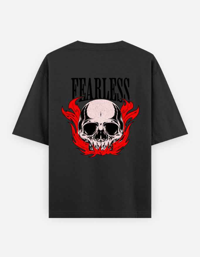 Premium Oversized Classic T-Shirt - By Reeffin Store