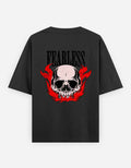 Premium Oversized Classic T-Shirt - By Reeffin Store