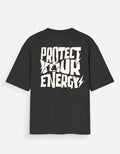 Oversized Standard T-Shirt - By Reeffin Store