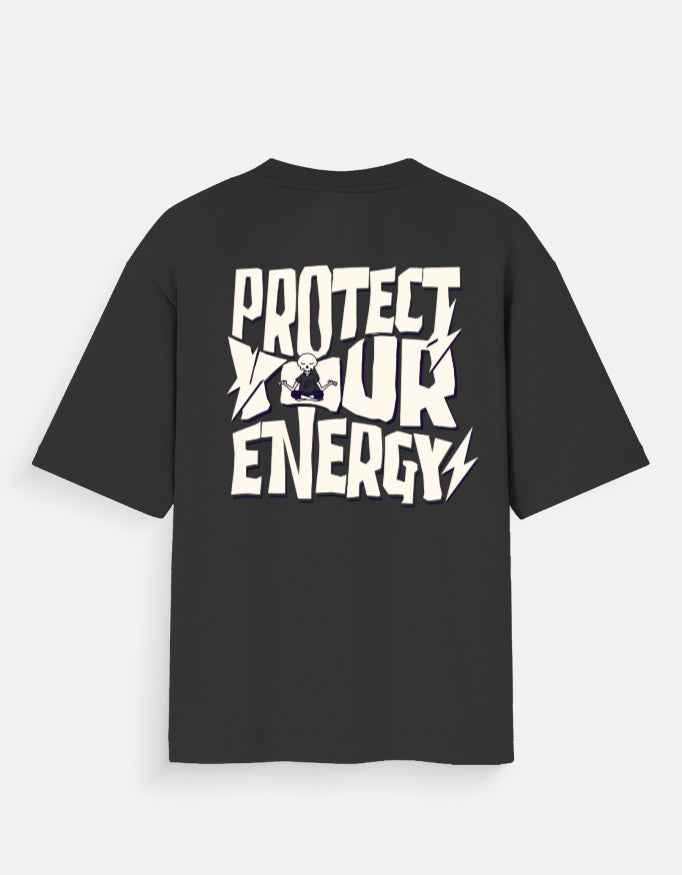 Oversized Standard T-Shirt - By Reeffin Store