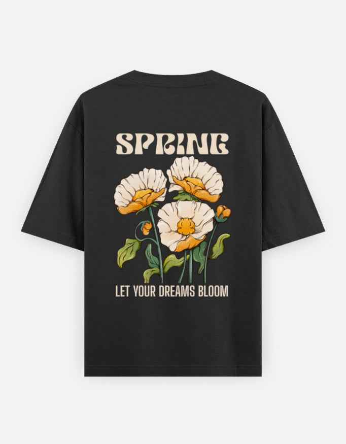 REEFFIN Oversized Classic T-Shirt - By Reeffin Store