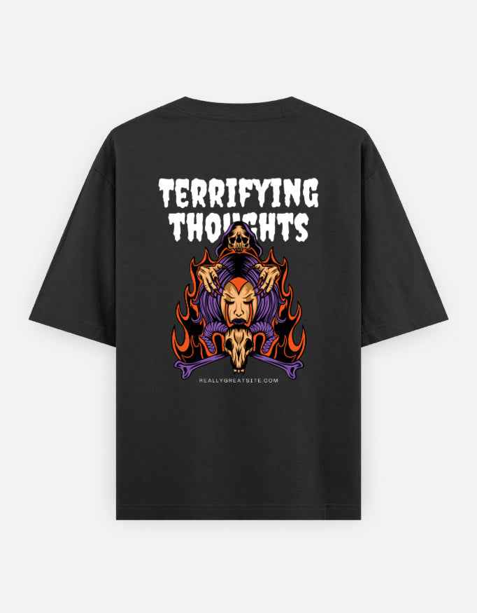 REEFFIN Premium Oversized T-Shirt - By Reeffin Store