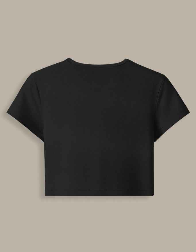Baby Tee - By Reeffin Store