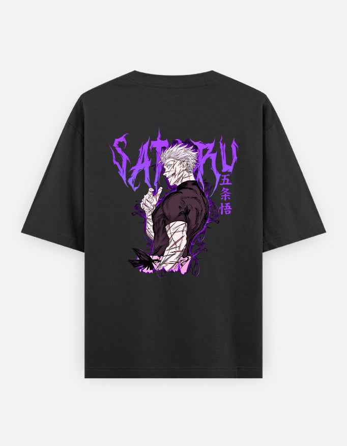 REEFFIN Premium Oversized T-Shirt - By Reeffin Store