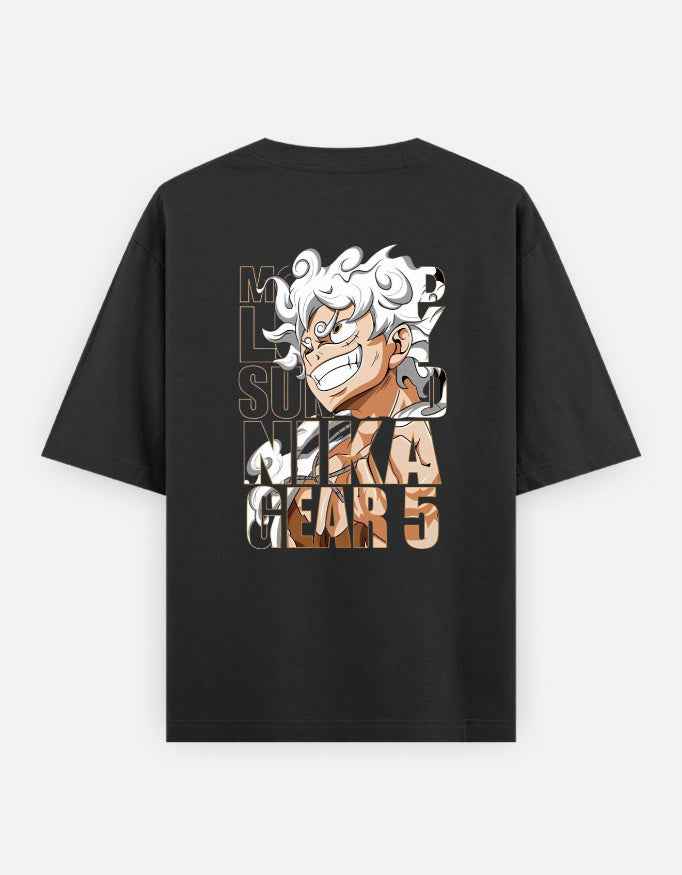 REEFFIN Premium Oversized T-Shirt - By Reeffin Store