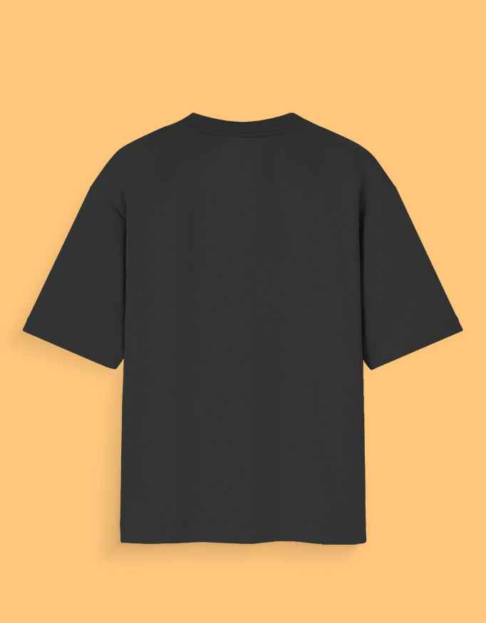 Unisex Oversized Standard T-Shirt - By Reeffin Store