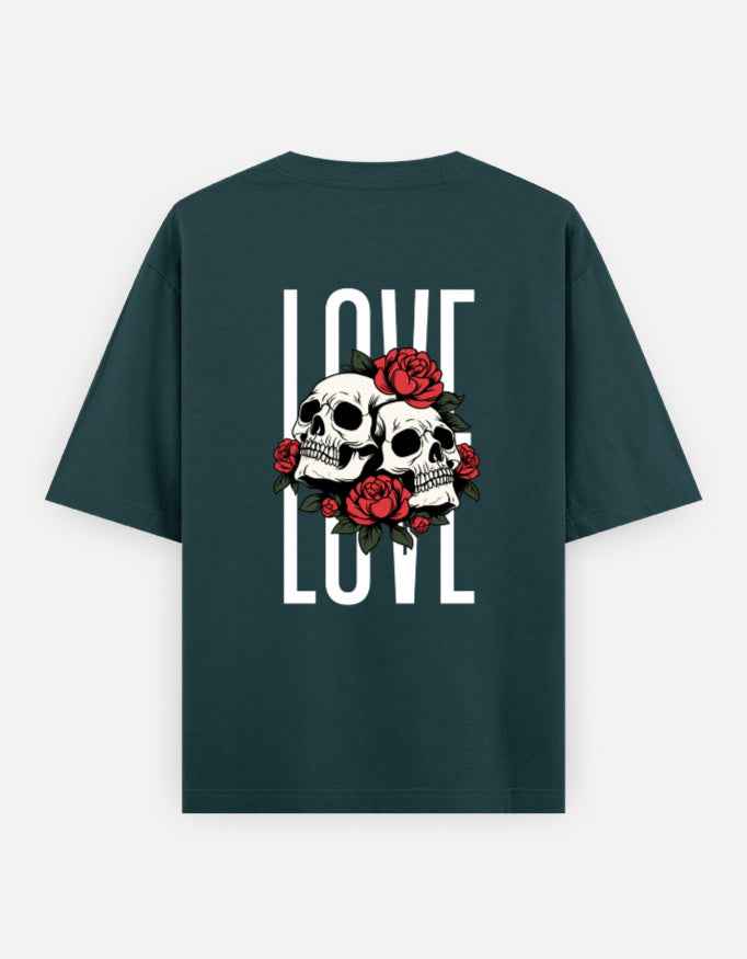 Unisex Oversized Classic T-Shirt - By Reeffin Store