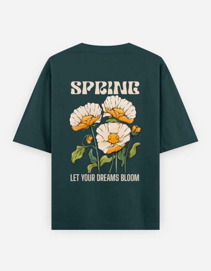 REEFFIN Oversized Classic T-Shirt - By Reeffin Store