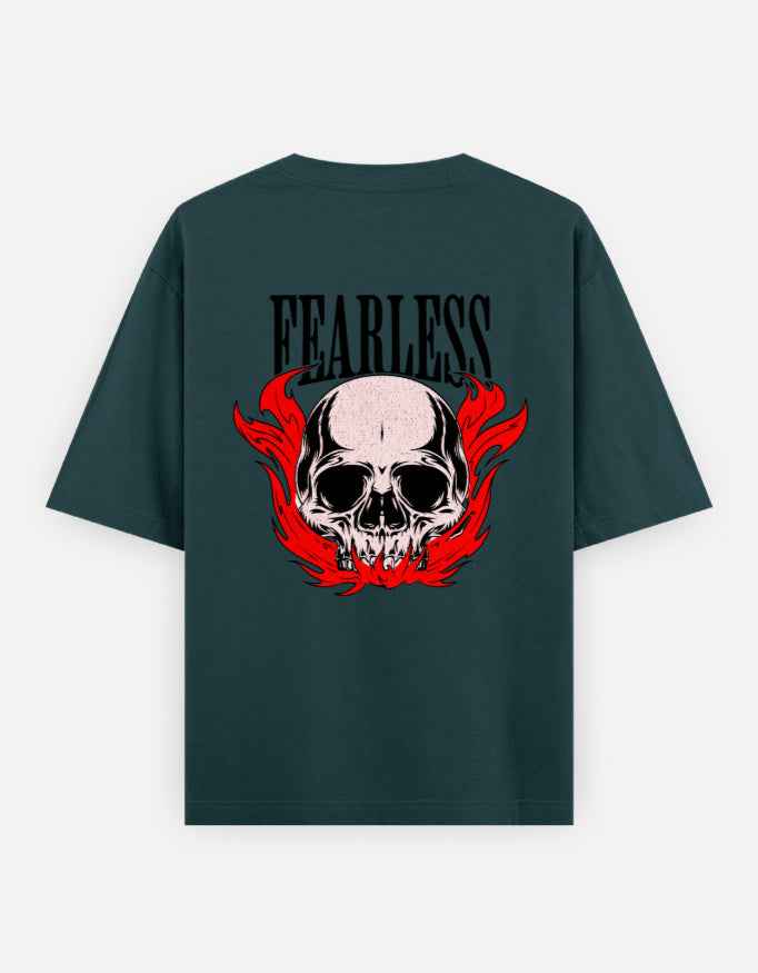 Premium Oversized Classic T-Shirt - By Reeffin Store