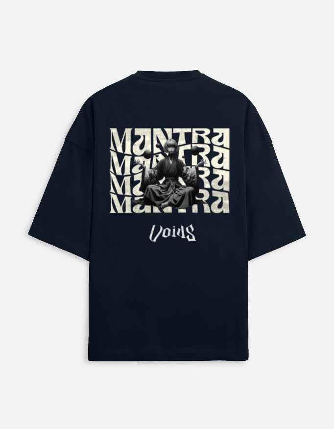 Dark Revival Tee - By Reeffin Store