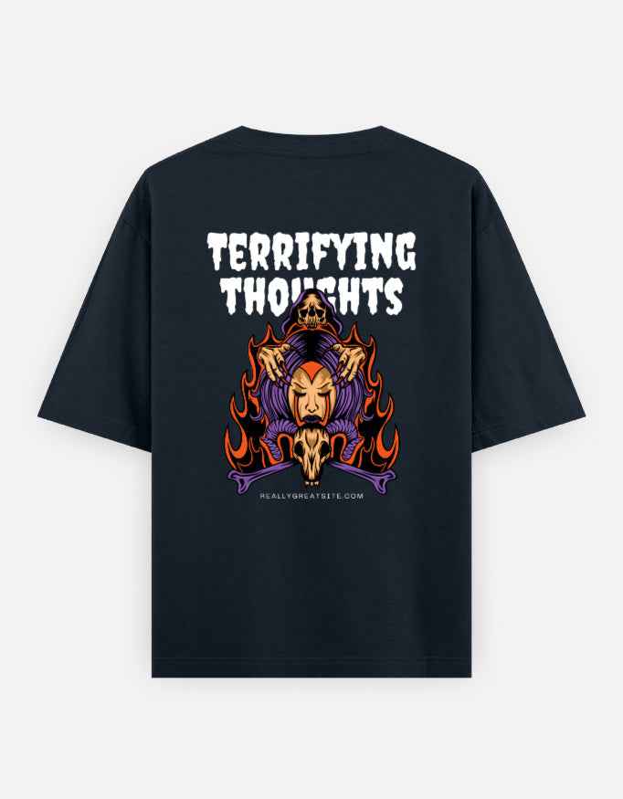 REEFFIN Premium Oversized T-Shirt - By Reeffin Store