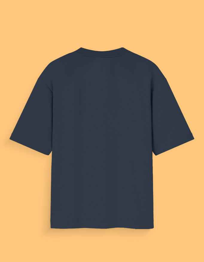 Unisex Oversized Standard T-Shirt - By Reeffin Store