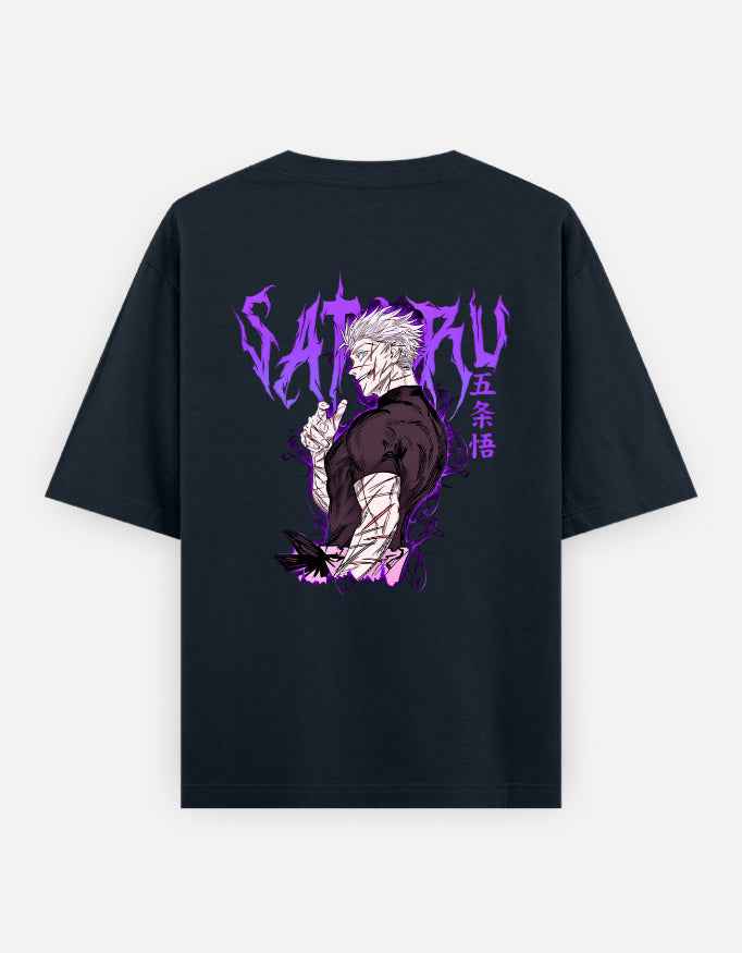 REEFFIN Premium Oversized T-Shirt - By Reeffin Store