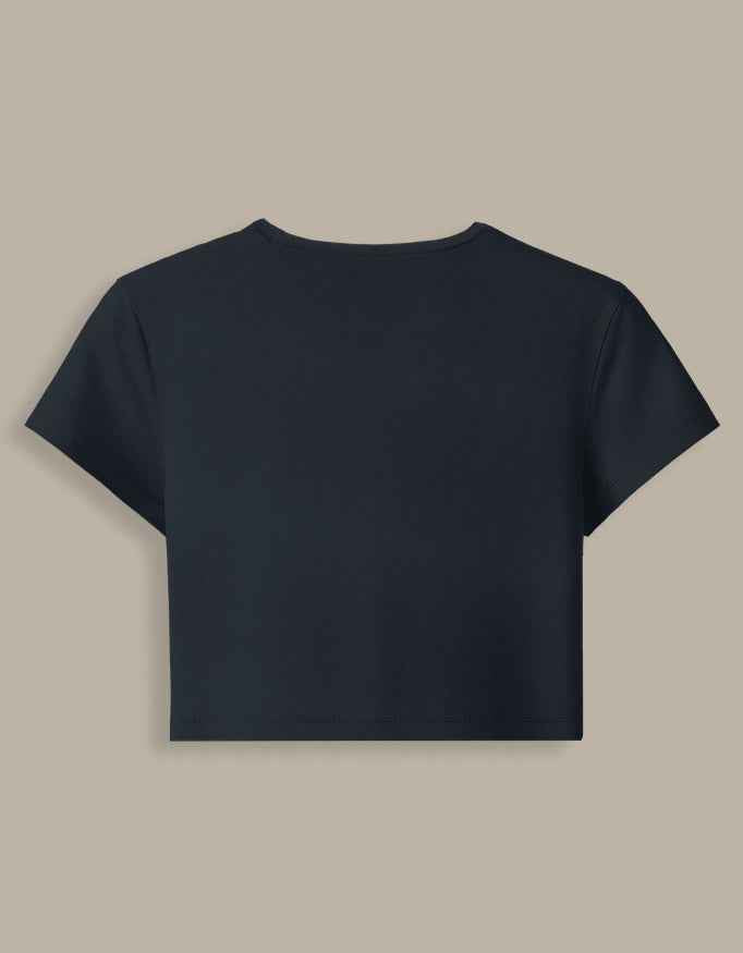 Baby Tee - By Reeffin Store