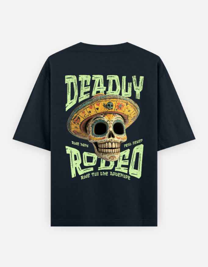 Premium Oversized Classic T-Shirt - By Reeffin Store