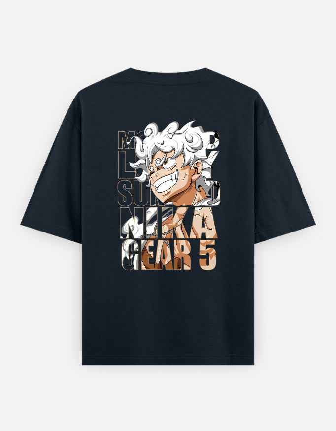 REEFFIN Premium Oversized T-Shirt - By Reeffin Store