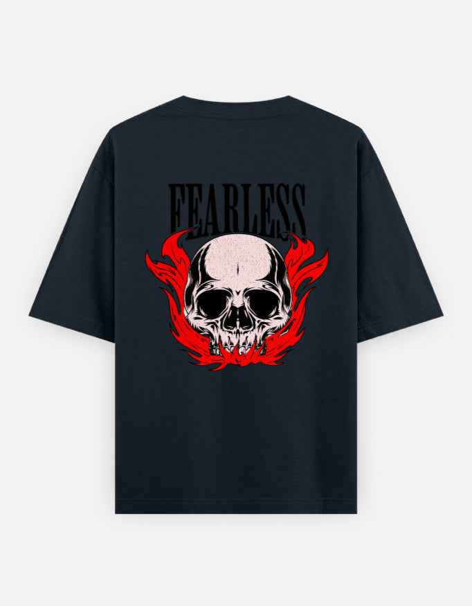 Premium Oversized Classic T-Shirt - By Reeffin Store
