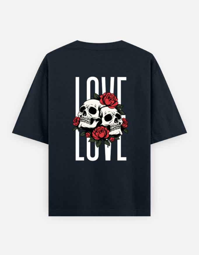 Unisex Oversized Classic T-Shirt - By Reeffin Store