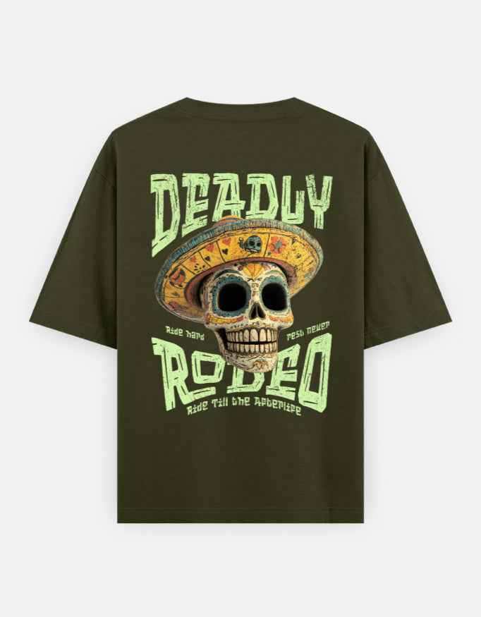 Premium Oversized Classic T-Shirt - By Reeffin Store
