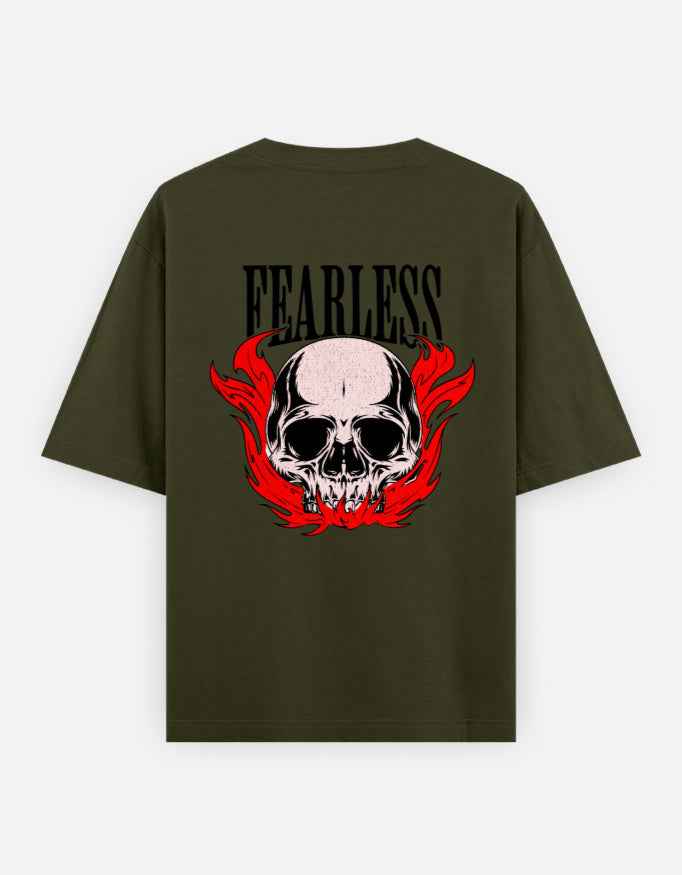Premium Oversized Classic T-Shirt - By Reeffin Store